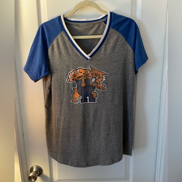 Bundle of UK T-shirts - Picture 7 of 11